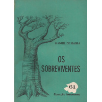 Livros/Acervo/S/SEABRA MAN OS SOBREV